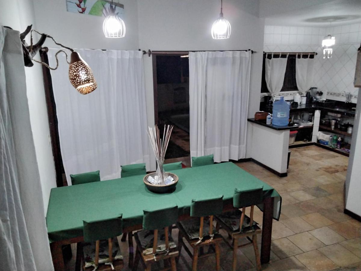Praia de Pipa Casa Mangaヴィラ エクステリア 写真
